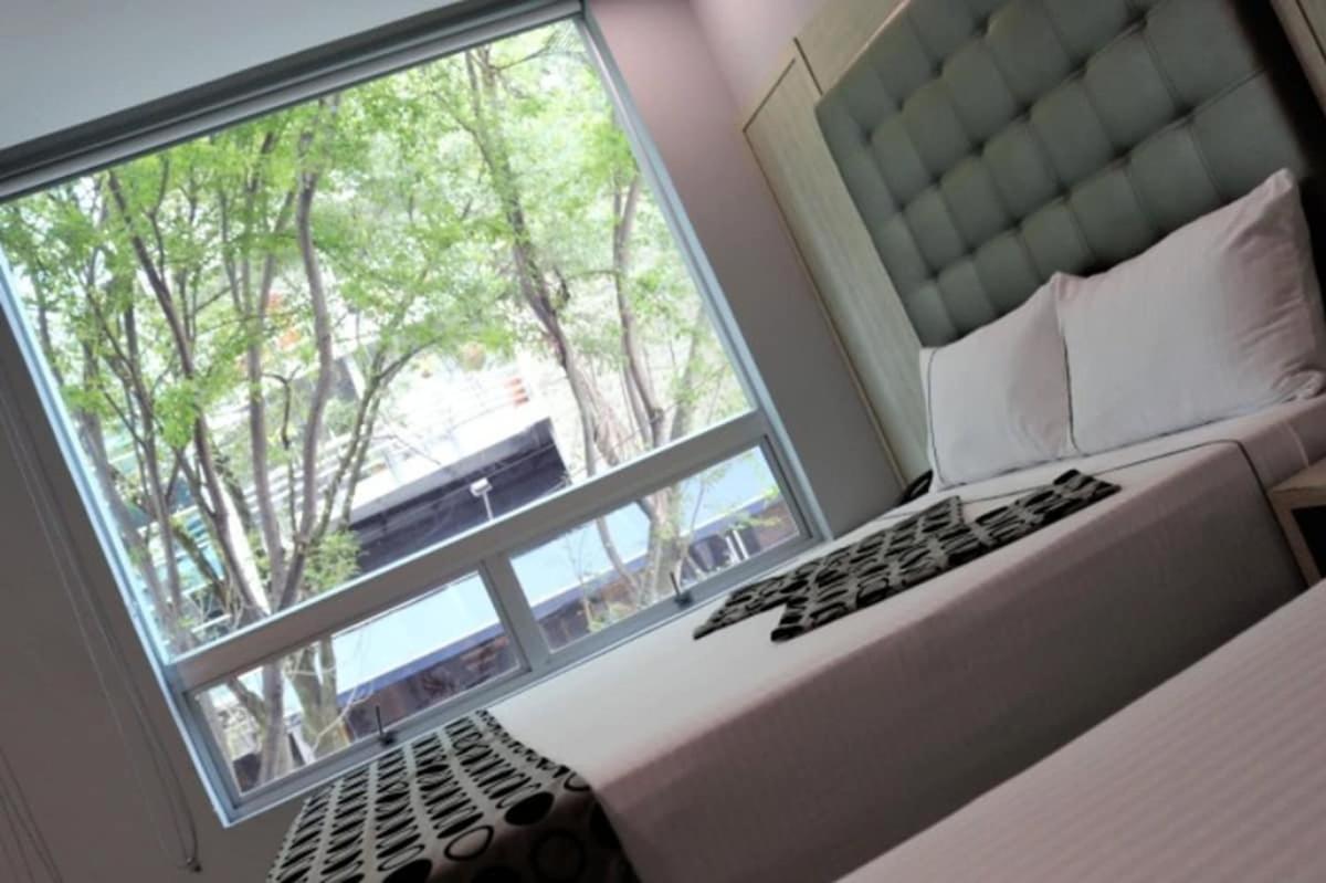Hotel Lleras Express Μεντεγίν Εξωτερικό φωτογραφία