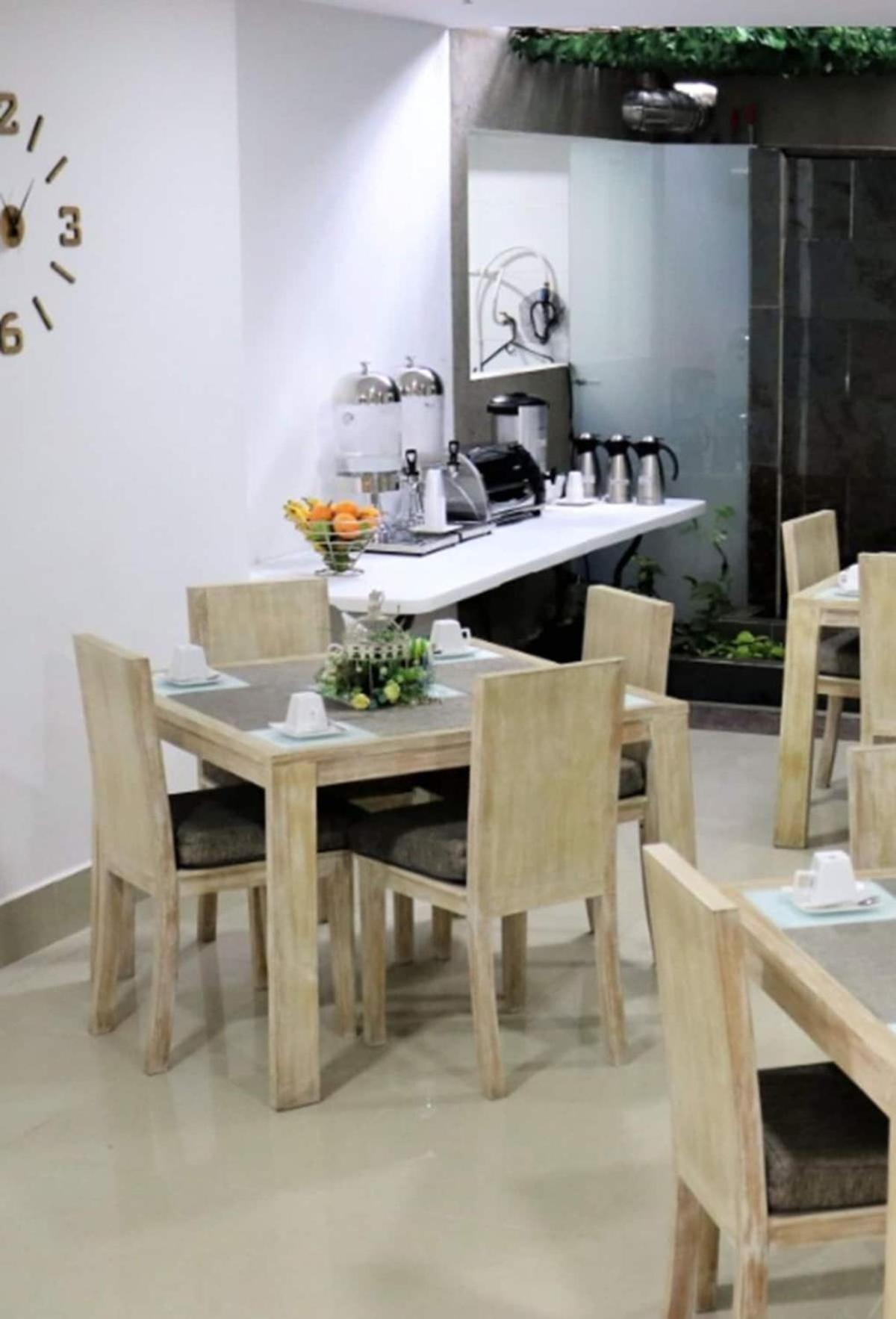 Hotel Lleras Express Μεντεγίν Εξωτερικό φωτογραφία