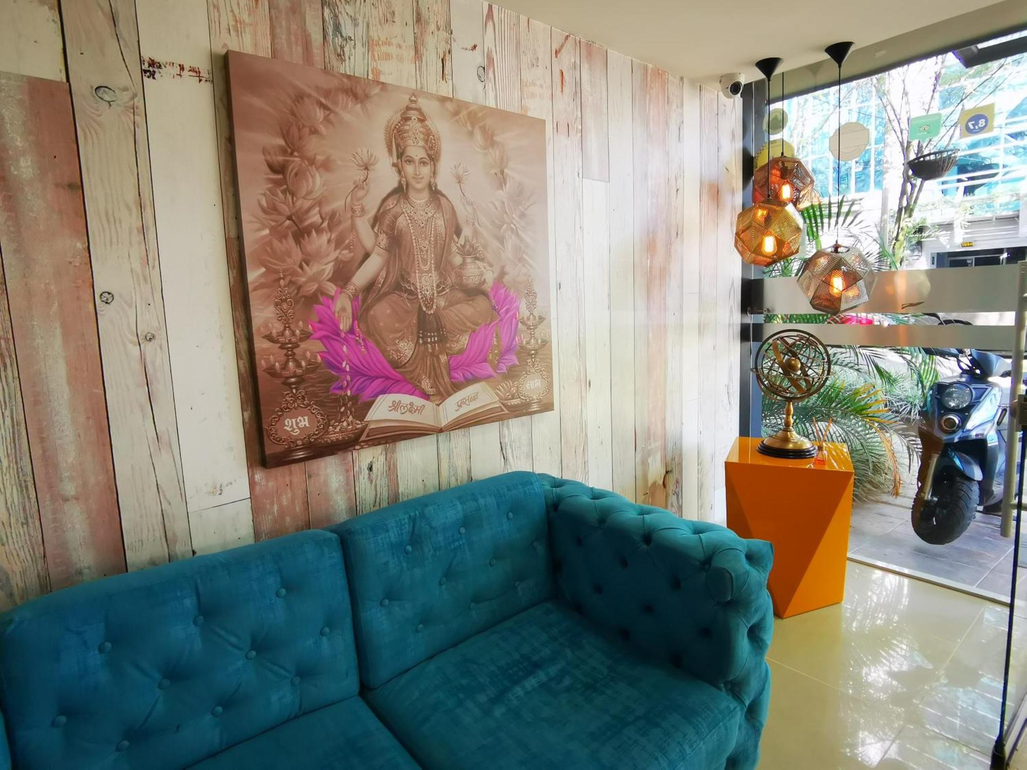 Hotel Lleras Express Μεντεγίν Εξωτερικό φωτογραφία
